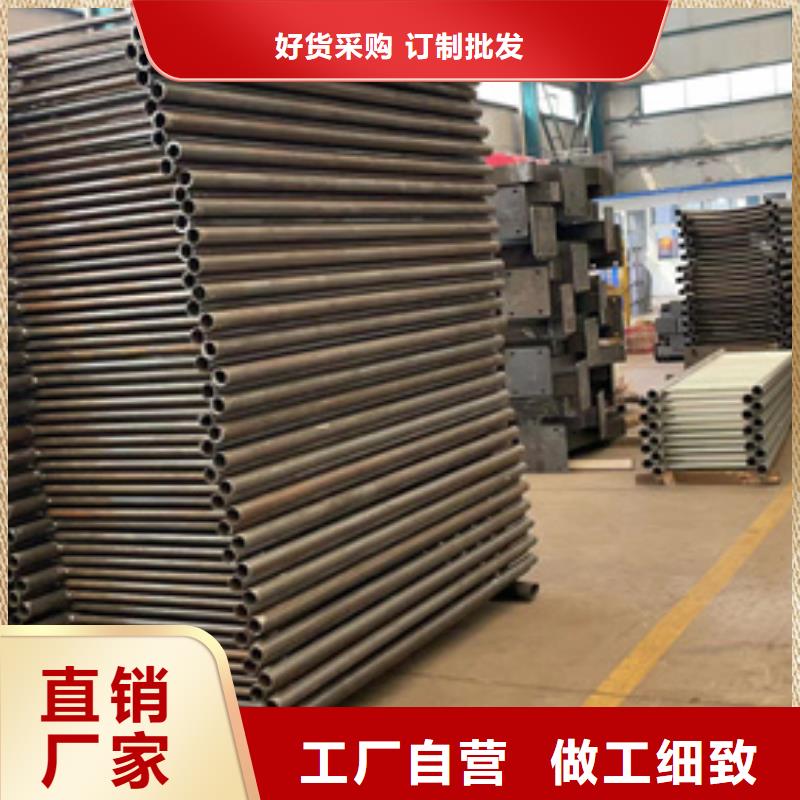 【人行道护栏】_城市景观防护栏精挑细选好货