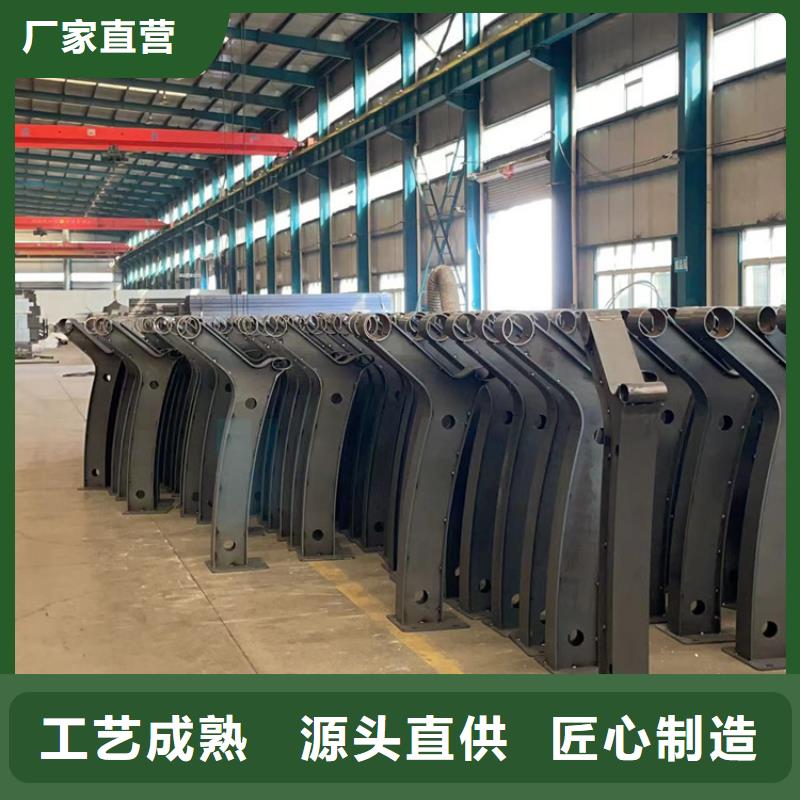 【人行道护栏】_城市景观防护栏精挑细选好货