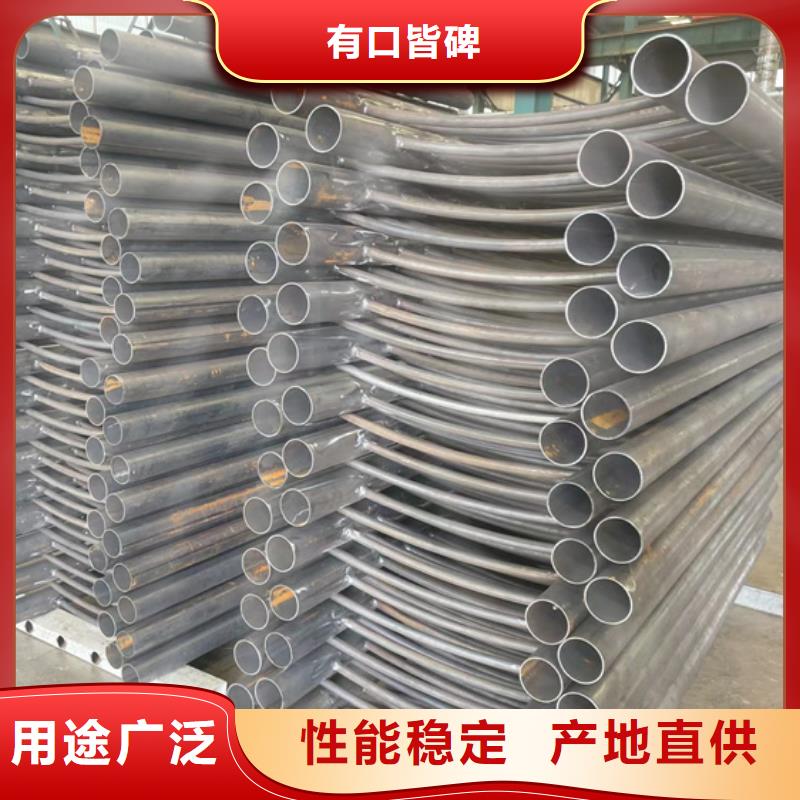 【人行道护栏】钢丝绳护栏厂实力商家