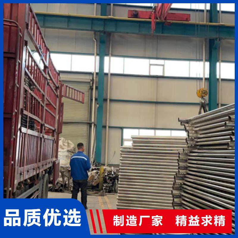 人行道护栏【桥梁护栏厂】用心做好每一件产品