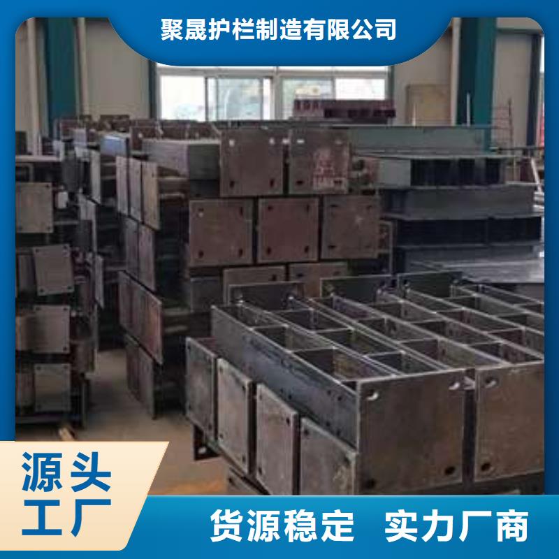 人行道护栏【桥梁护栏厂】用心做好每一件产品
