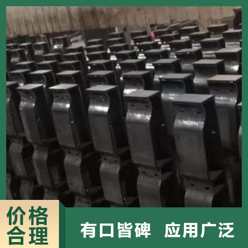 人行道护栏厂家供应