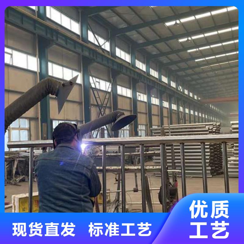 【人行道护栏】钢丝绳护栏厂实力商家