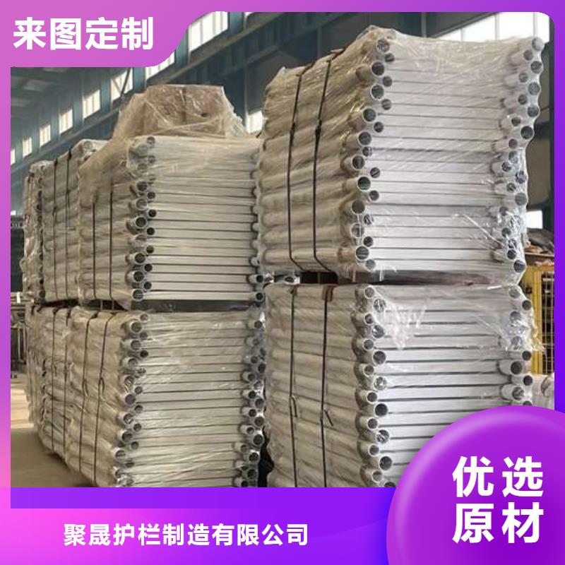 人行道护栏_【热镀锌立柱】供应商