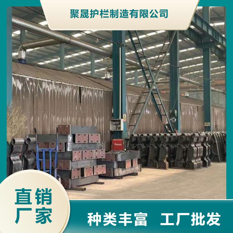 人行道护栏防撞护栏厂厂家直销值得选择