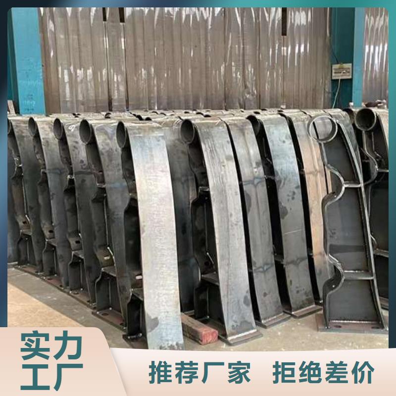【人行道护栏】钢丝绳护栏厂实力商家