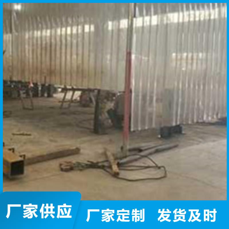 护栏【河堤护栏】应用范围广泛