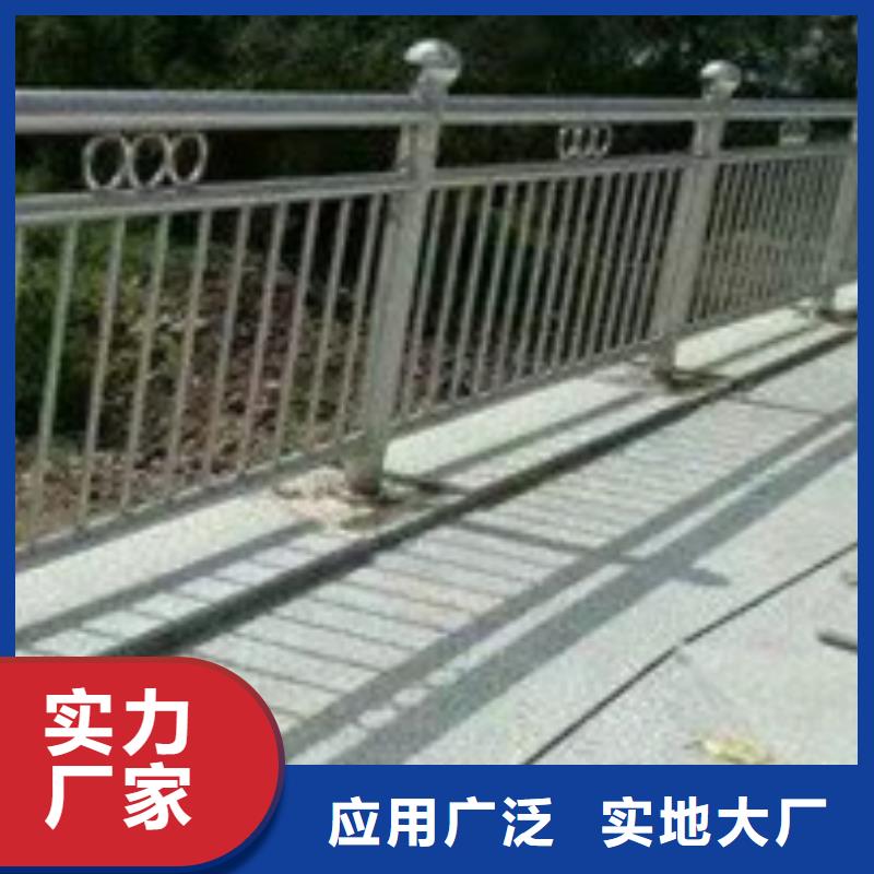 河道灯光栏杆产品就是好用