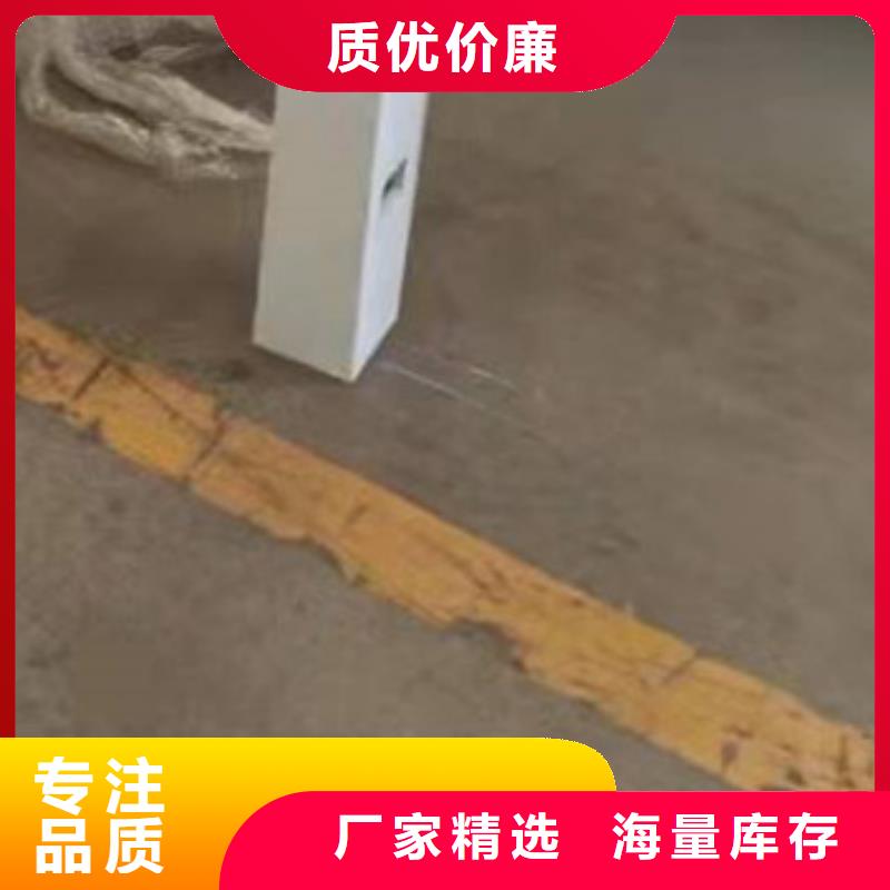 道路景观护栏生产厂家-库存充足