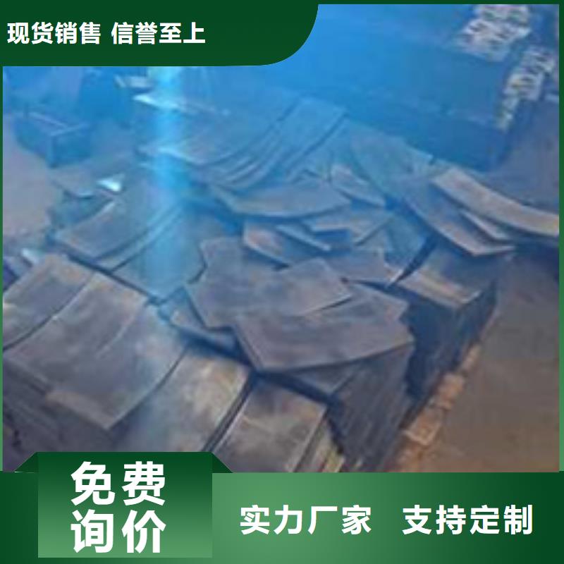 现货供应桥梁钢制防撞护栏_品牌厂家