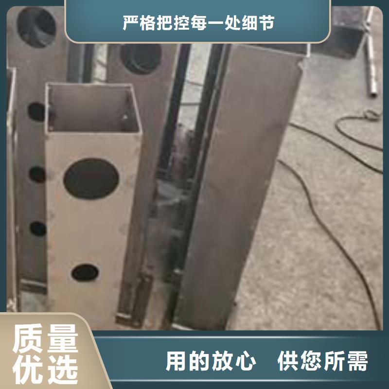 供应批发不锈钢造型栏杆-口碑好