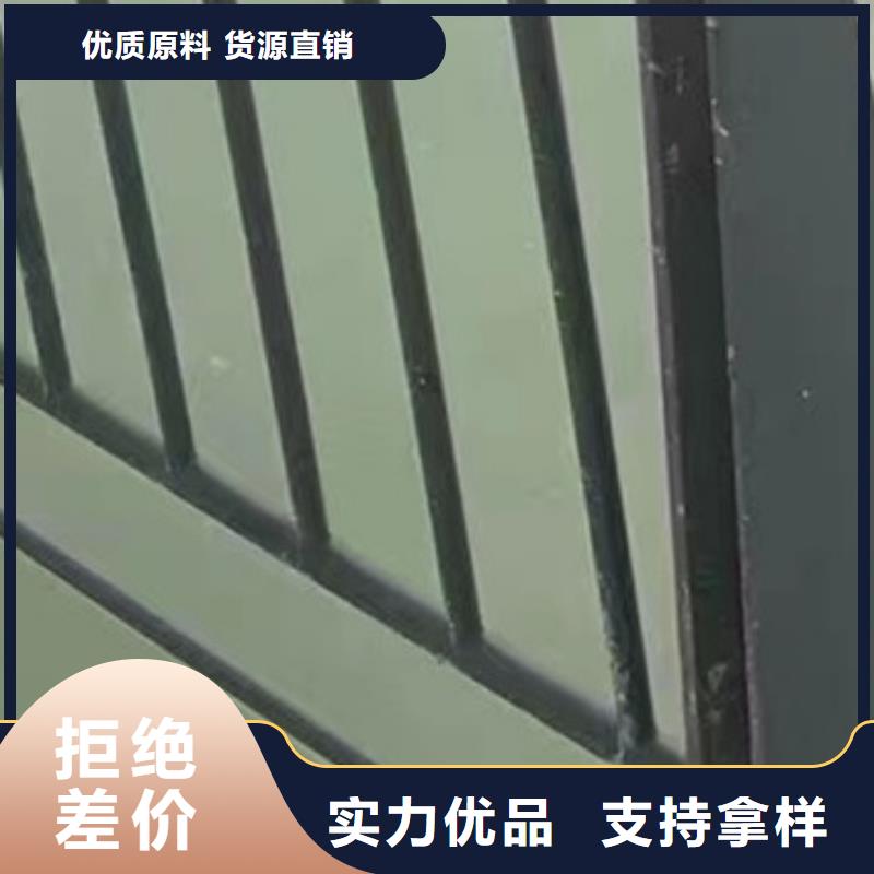 护栏工厂价格