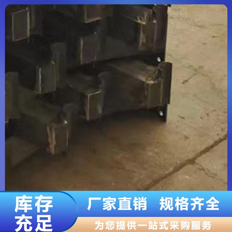 河道灯光栏杆产品就是好用