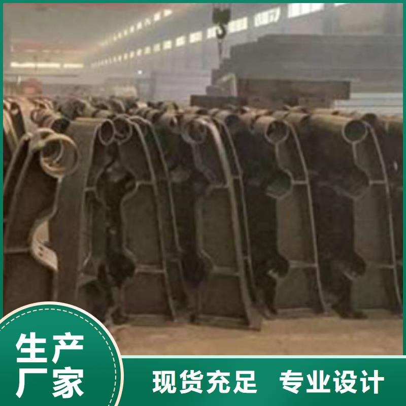 【护栏铝合金护栏厂商家直供】