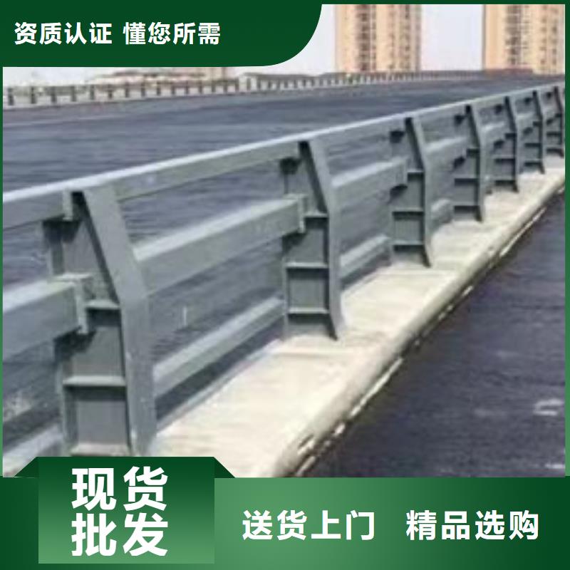桥梁不锈钢护栏适用范围