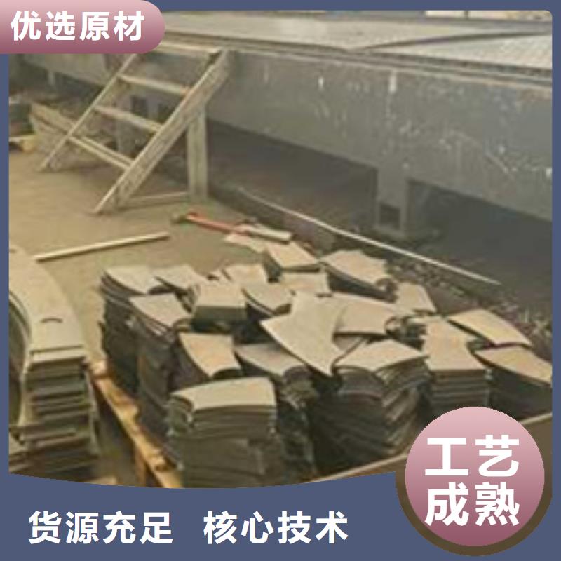 现货供应桥梁钢制防撞护栏_品牌厂家
