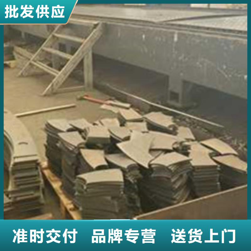 路边防撞护栏厂家—薄利多销