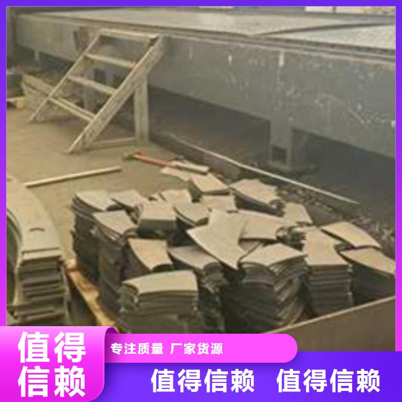生产销售桥梁两侧防撞护栏厂家