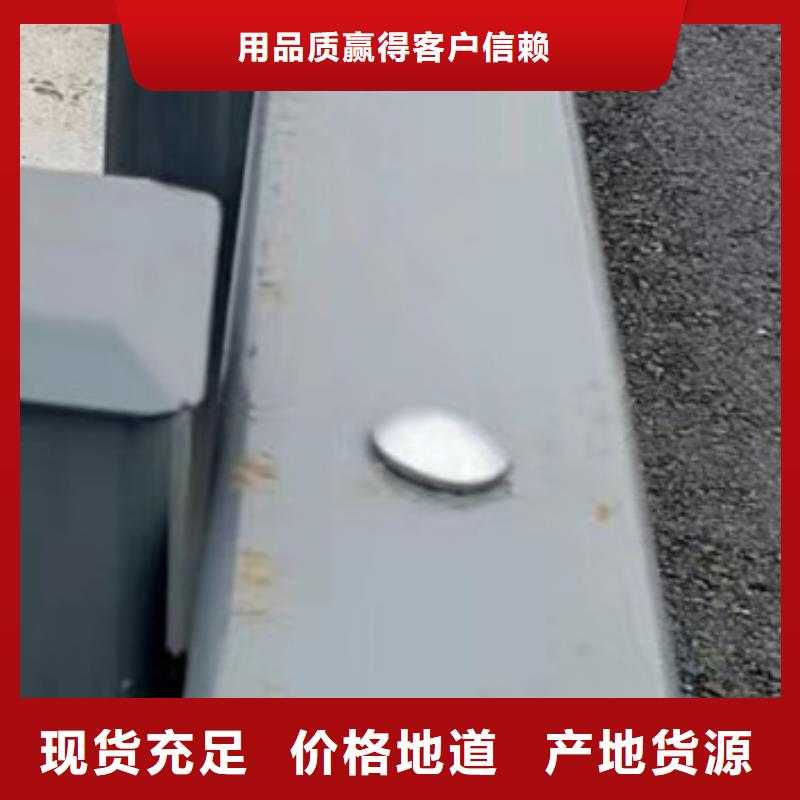 桥梁不锈钢护栏适用范围
