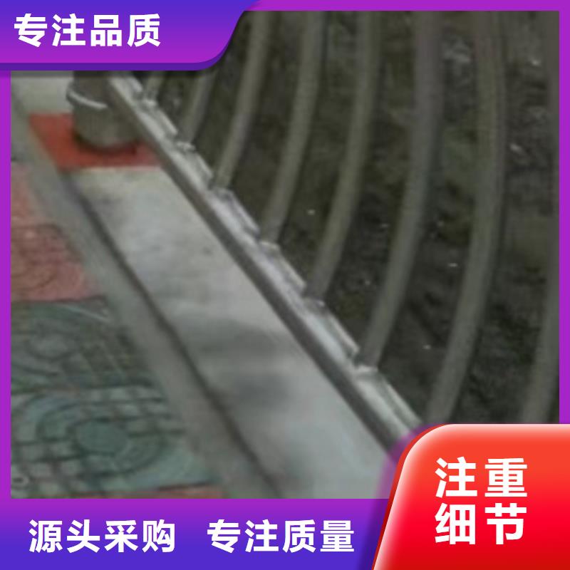 桥梁不锈钢护栏适用范围
