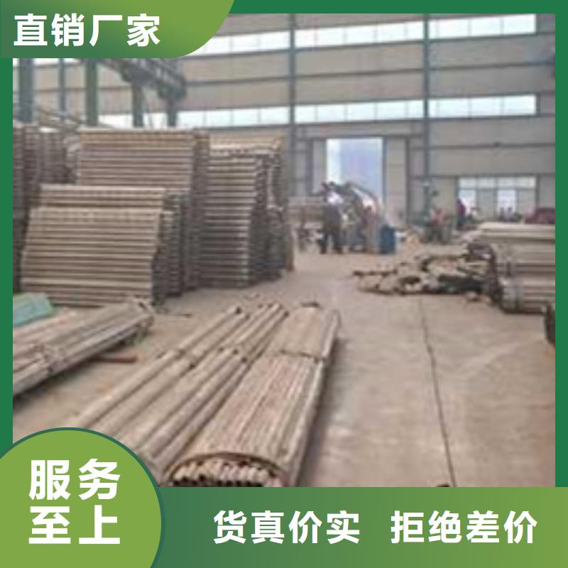 桥防撞护栏价格