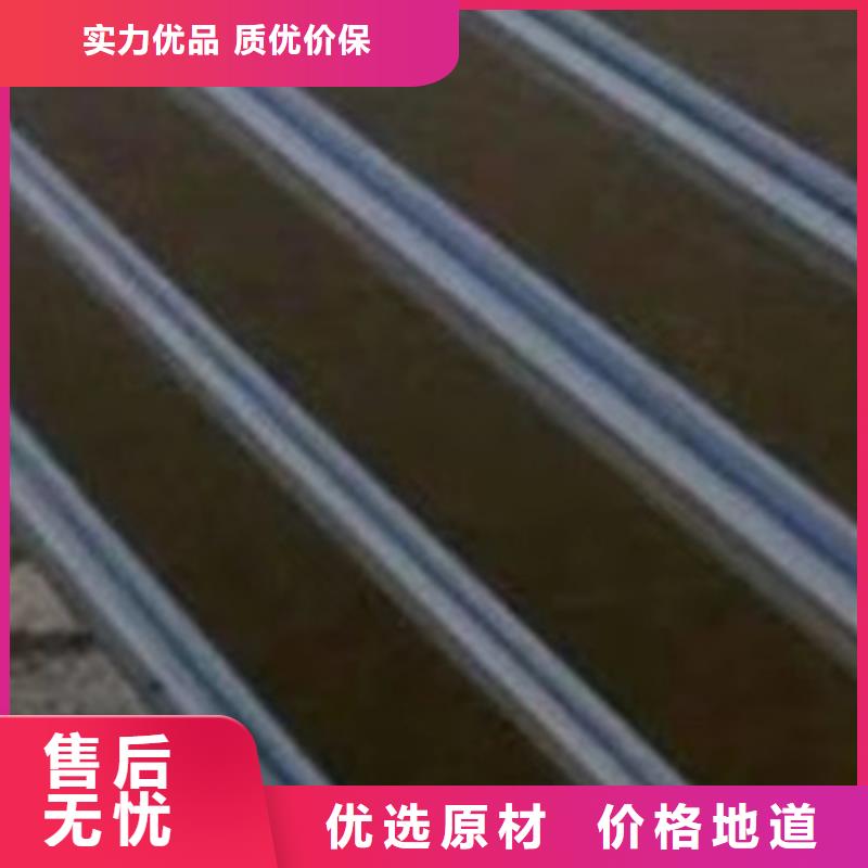 路边防撞护栏厂家—薄利多销