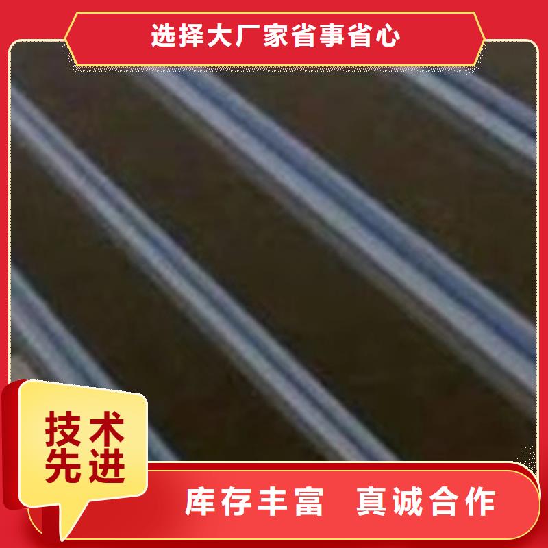 #钢背木护栏#-重信誉厂家