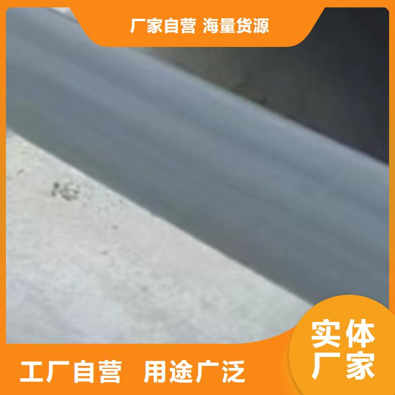 现货供应桥梁钢制防撞护栏_品牌厂家