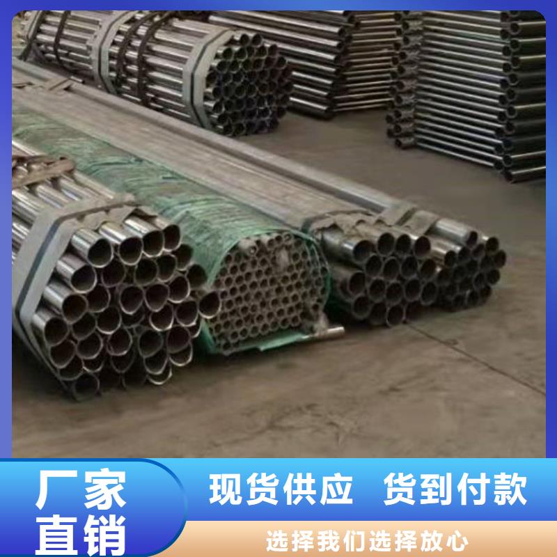 护栏-中央分隔栏满足客户需求