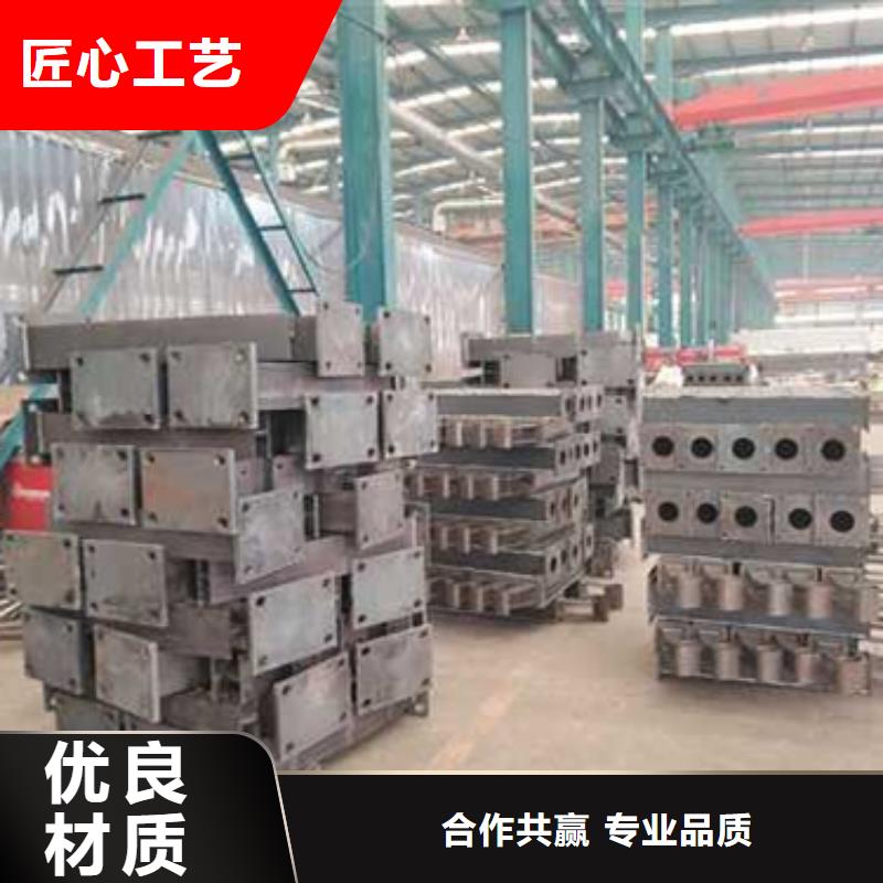 护栏防撞护栏立柱畅销当地