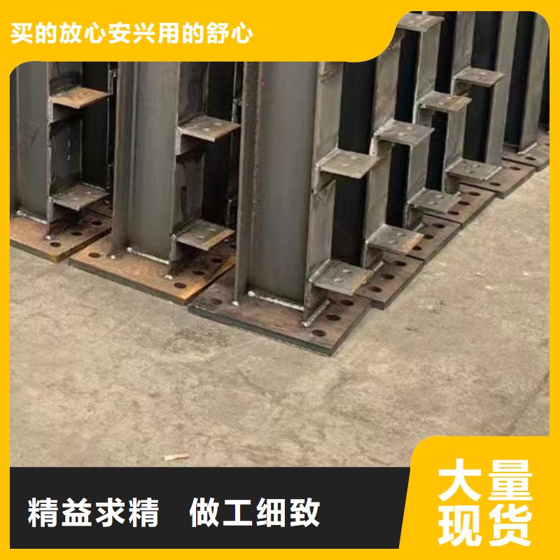 【护栏桥梁护栏厂通过检测】