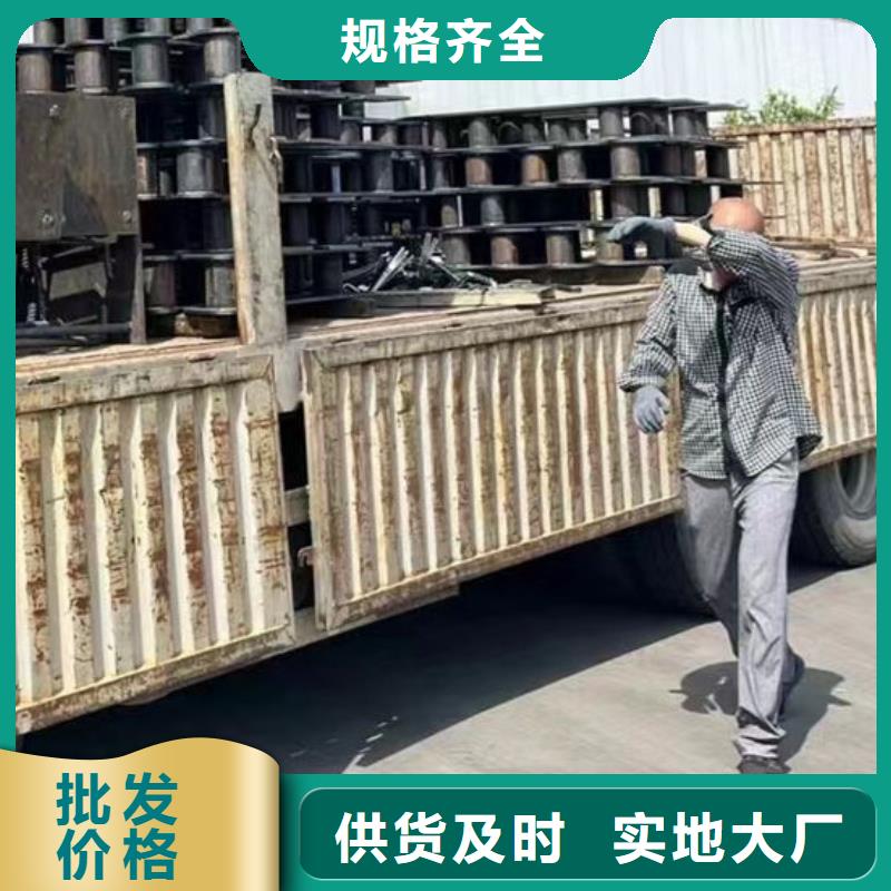 护栏304不锈钢复合管货源足质量好