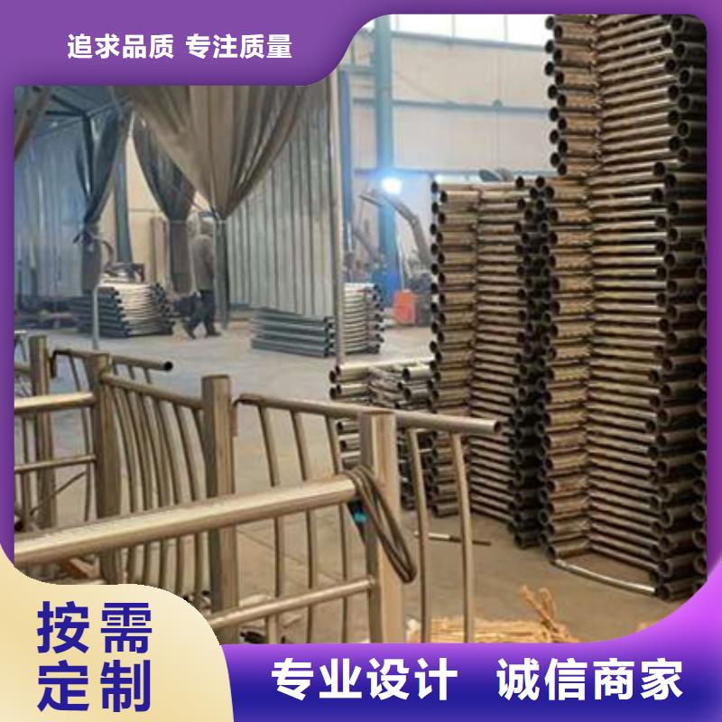 护栏道路隔离栏送货上门