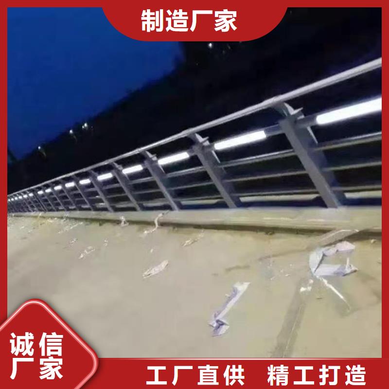 值得信赖的桥梁栏杆公司