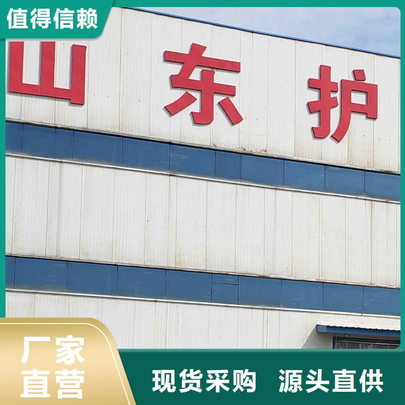 护栏防撞护栏立柱畅销当地