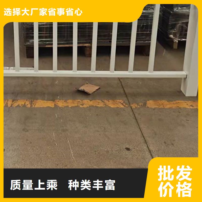 ：桥梁防撞护栏供货商