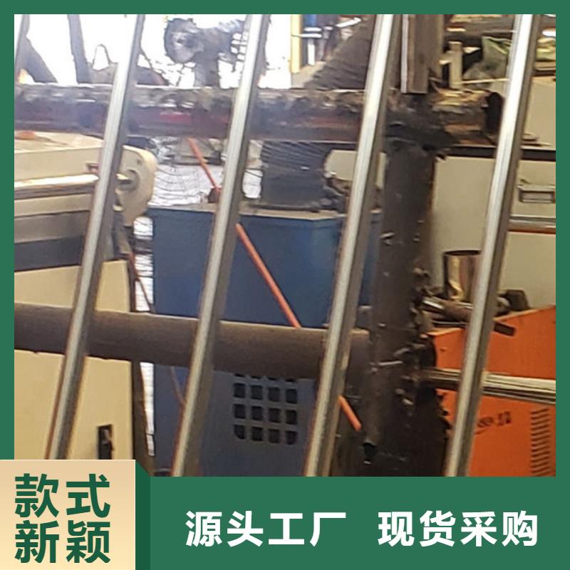 护栏不锈钢复合管护栏工厂采购