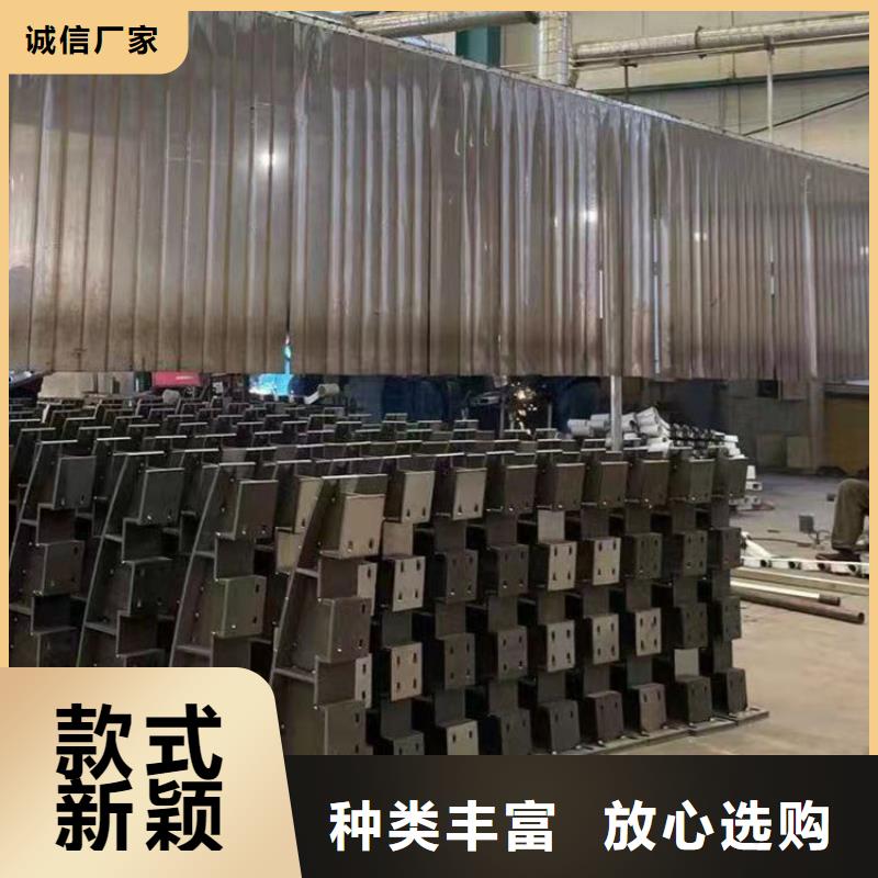 采购景观护栏必看-厂家直销