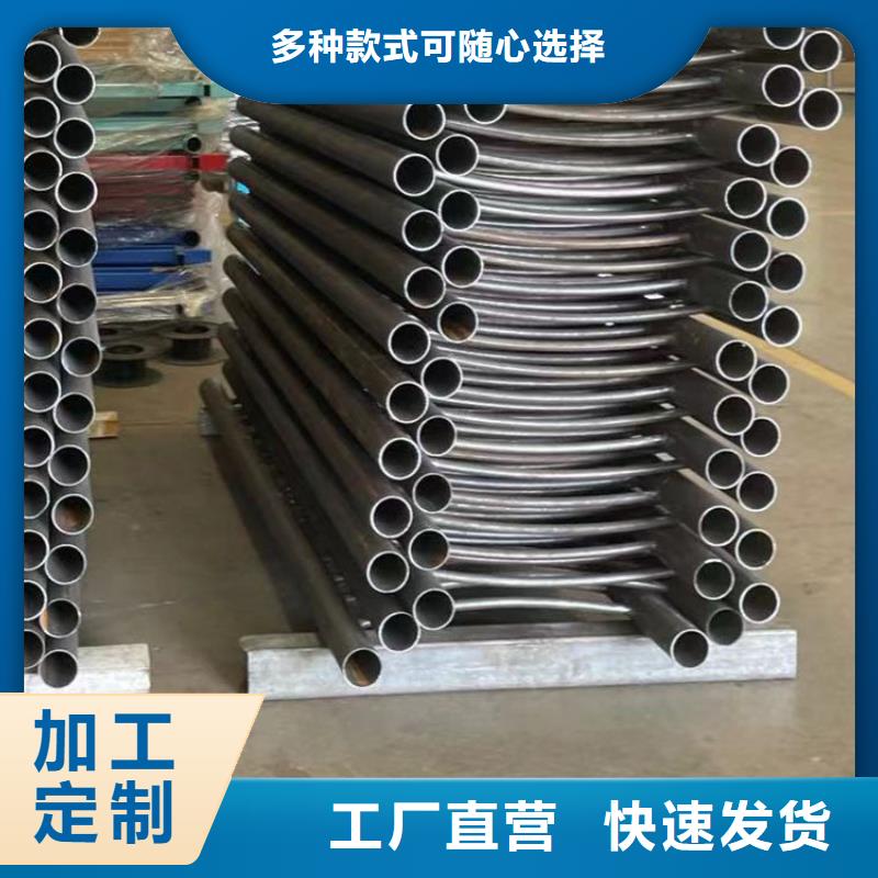 护栏-桥梁景观栏杆细节展示