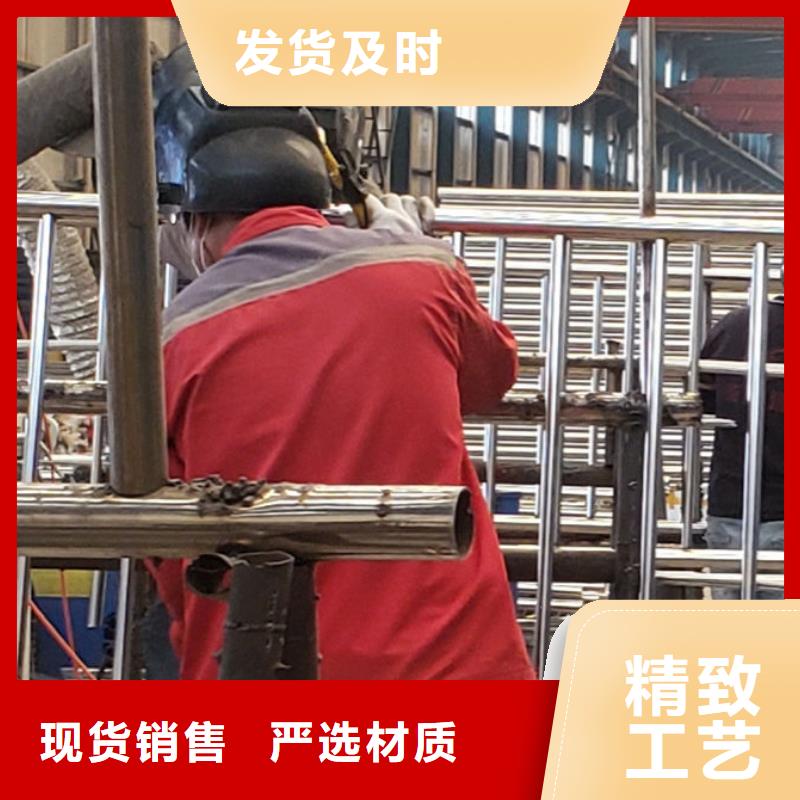 护栏桥梁防撞护栏厂快捷的物流配送