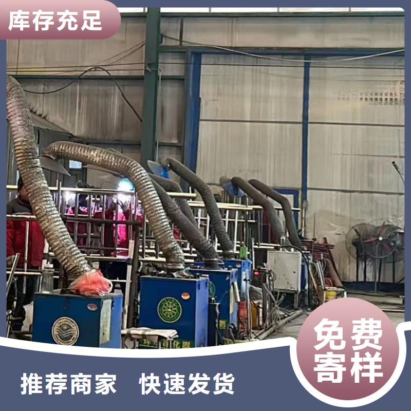 服务周到的景观护栏基地