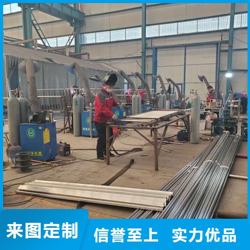【护栏】栈道护栏厂专业供货品质管控