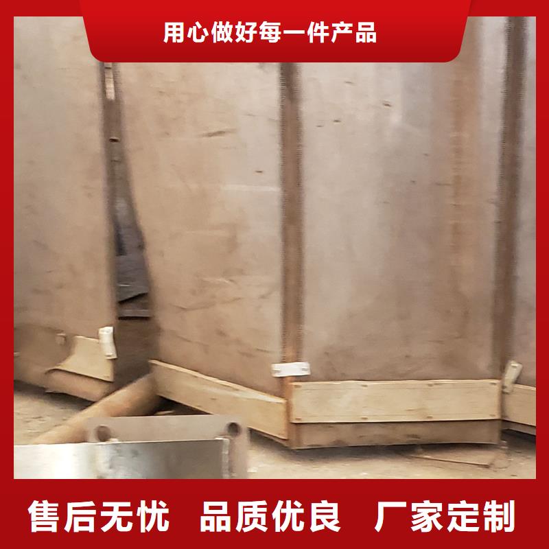 【护栏桥梁护栏厂通过检测】