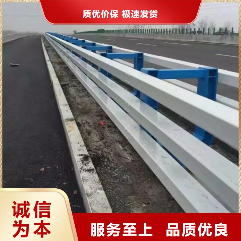【护栏桥梁护栏厂通过检测】