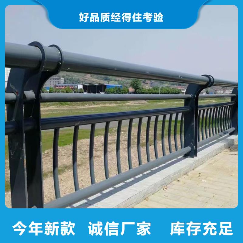 【护栏桥梁护栏厂通过检测】
