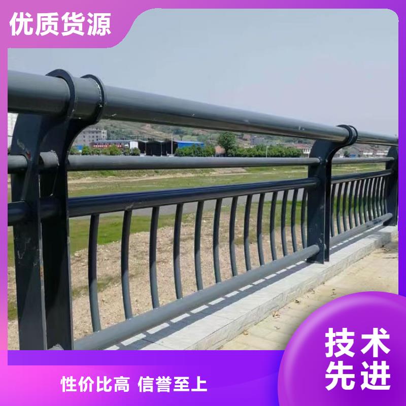 护栏-桥梁景观栏杆细节展示