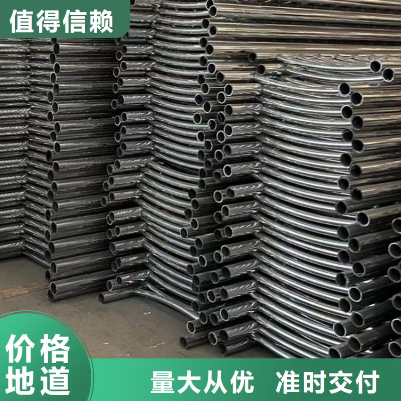 护栏-桥梁景观栏杆细节展示