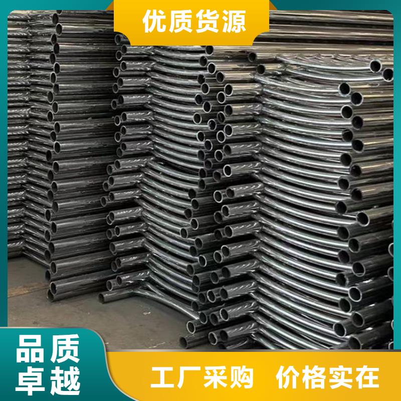 【护栏桥梁护栏厂通过检测】