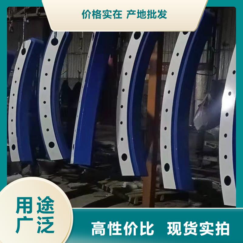 护栏-桥梁景观栏杆细节展示