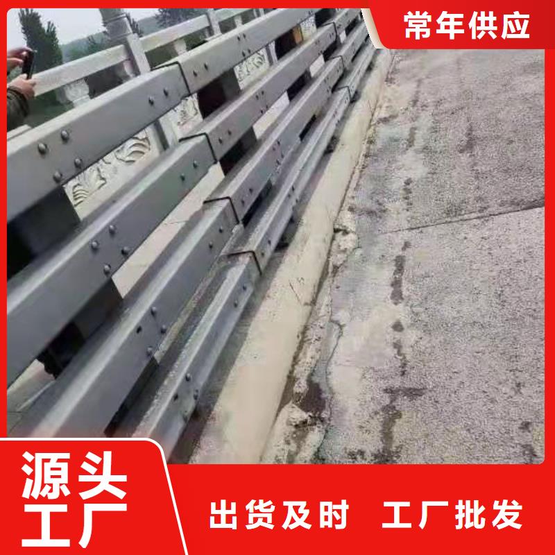 护栏-桥梁景观栏杆细节展示